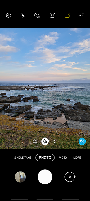 Enable Motion Photos on my Samsung Phone | Samsung Support Australia