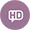 HD icon