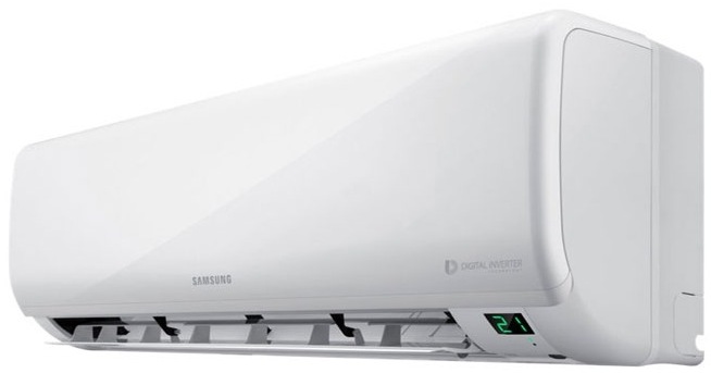 Using The Samsung Smart Air Conditioner App Samsung