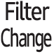 Filter change