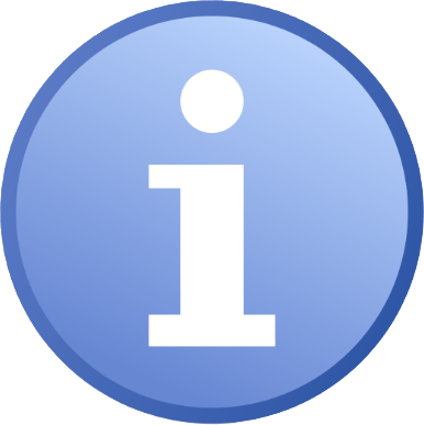 Information Icon