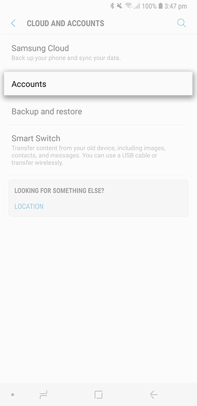 tap forms 5 not reconizing password