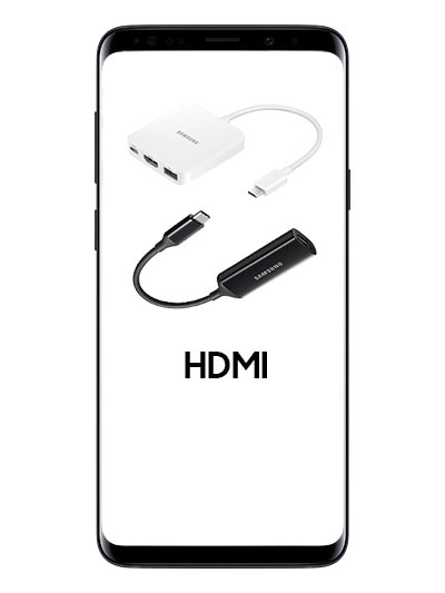 Use A Samsung Usb C To Hdmi Adapter Samsung Support Australia