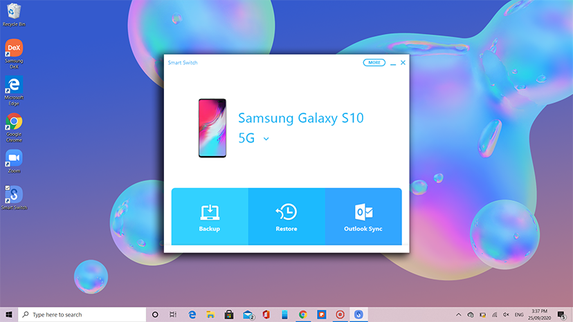 download samsung smart switch for pc