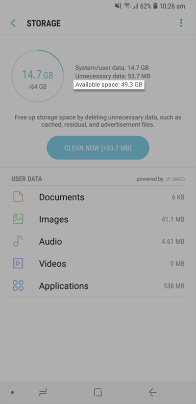 google play store apps not downloading