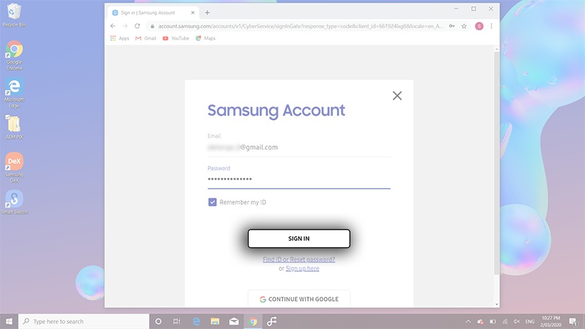 How to register your Samsung product | Samsung Support Australia