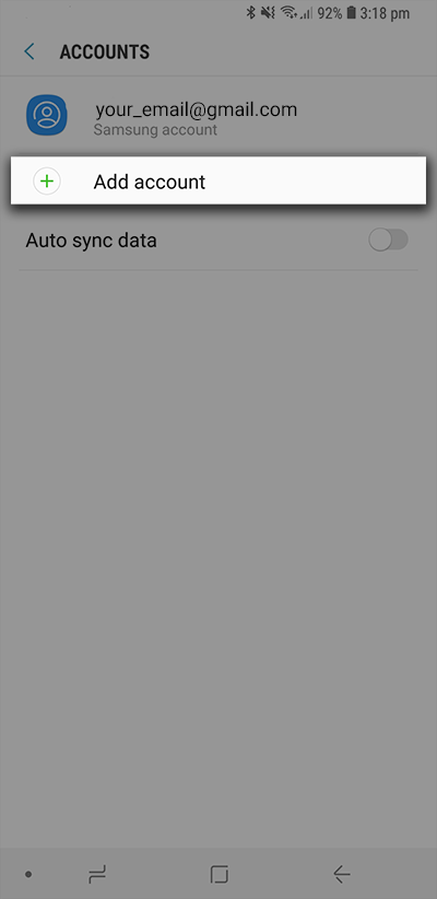google play store app not working