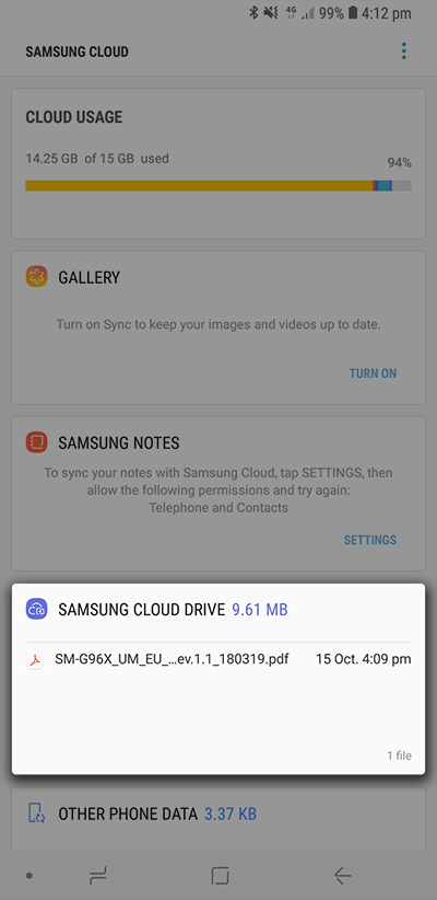 how-to-use-samsung-cloud-drive-samsung-support-australia