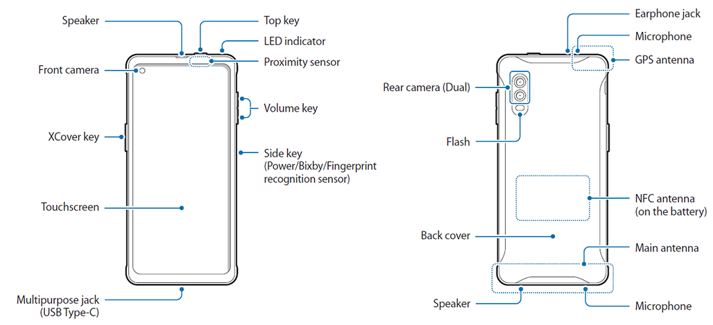 Samsung Headphone Jack Wiring Diagram from images.samsung.com
