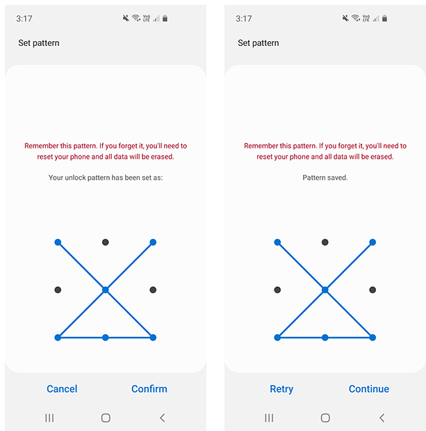 how-to-set-a-pattern-pin-or-password-on-your-lock-screen-samsung-support-australia