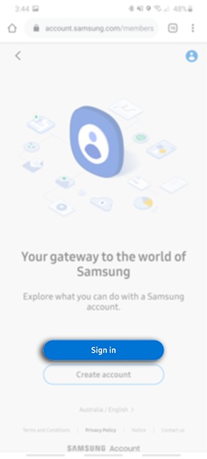 How do I Remove devices signed into my Samsung Account? | Samsung