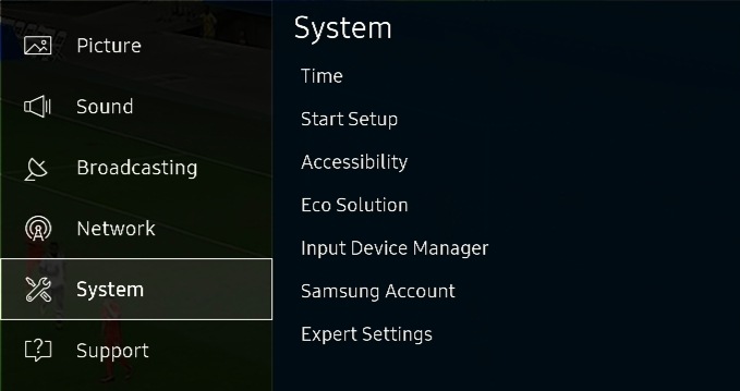 Power down menu key cancel монитор samsung выключается