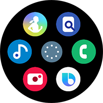 find my phone with galaxy watch