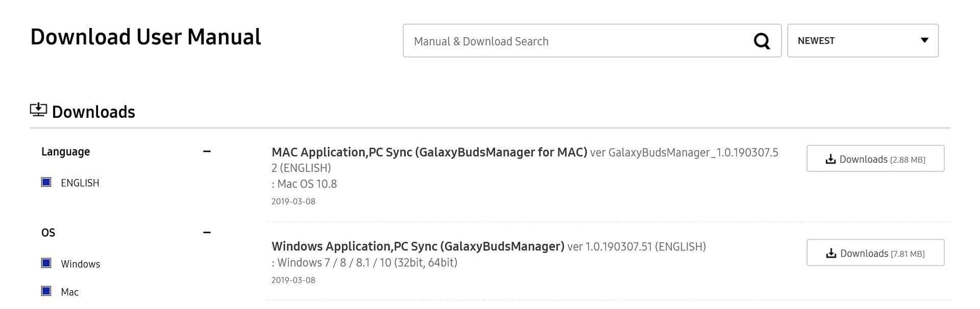 Samsung Pc Manager For Mac