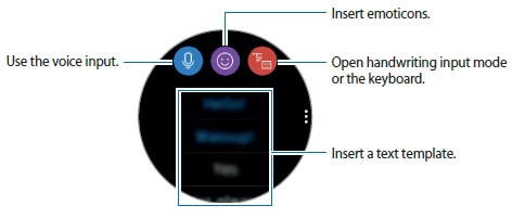 samsung galaxy watch programming