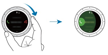 Galaxy Watch Basic Functions | Samsung Support Australia