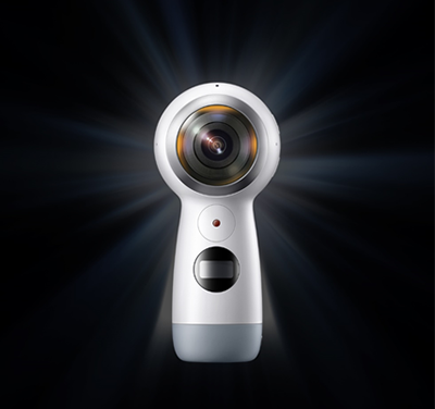 Как обновить gear 360 через компьютер