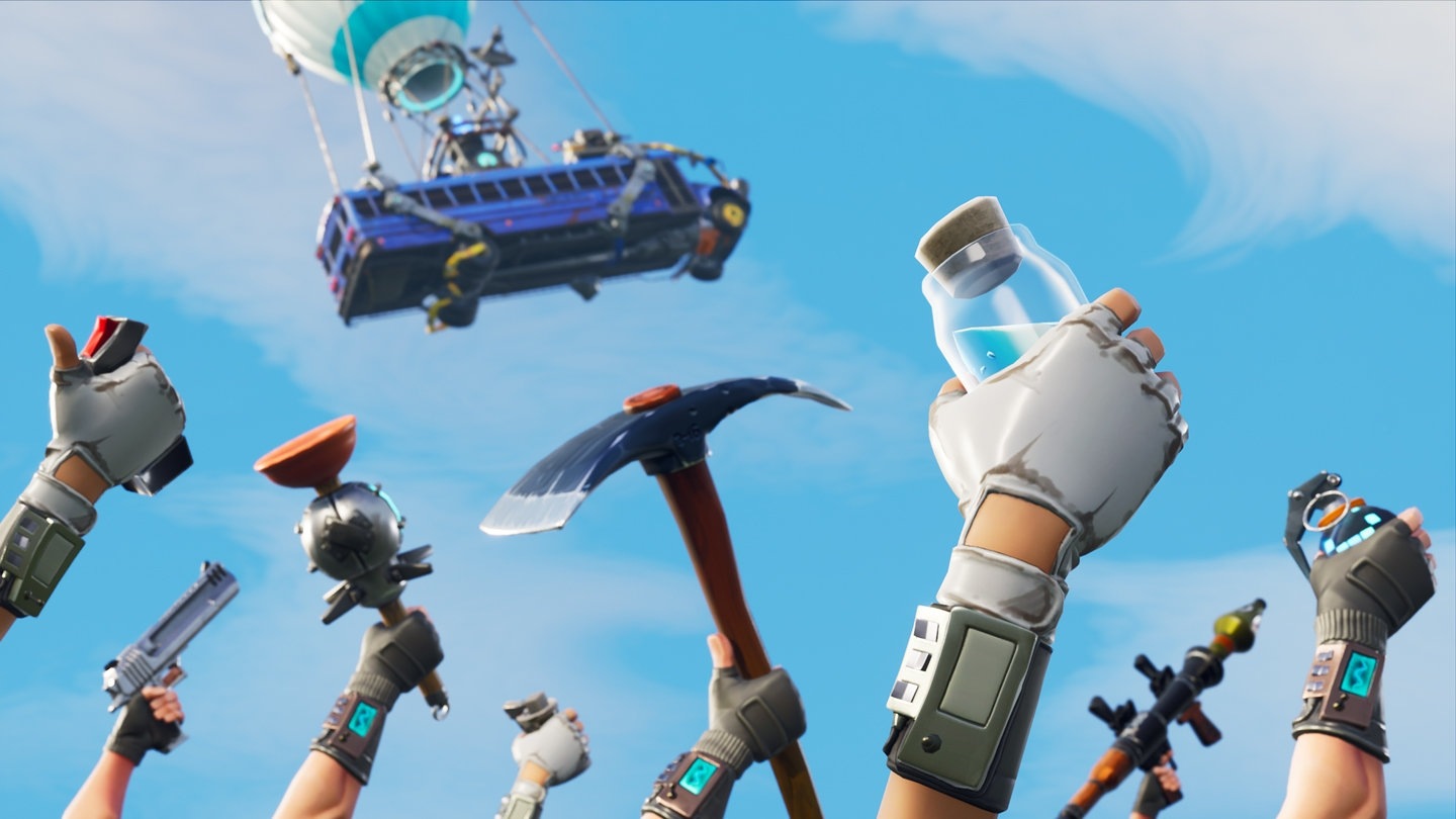 samsung galaxy a90 5g fortnite android