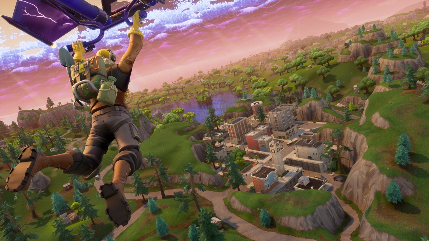 samsung galaxy tab 4 fortnite