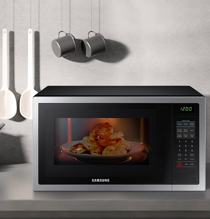 Home Appliances Samsung Australia
