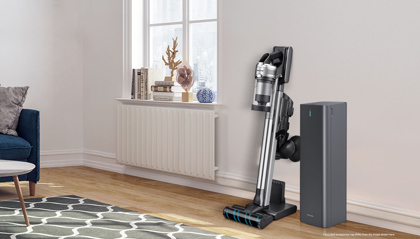 Vacuum Cleaners Samsung Australia