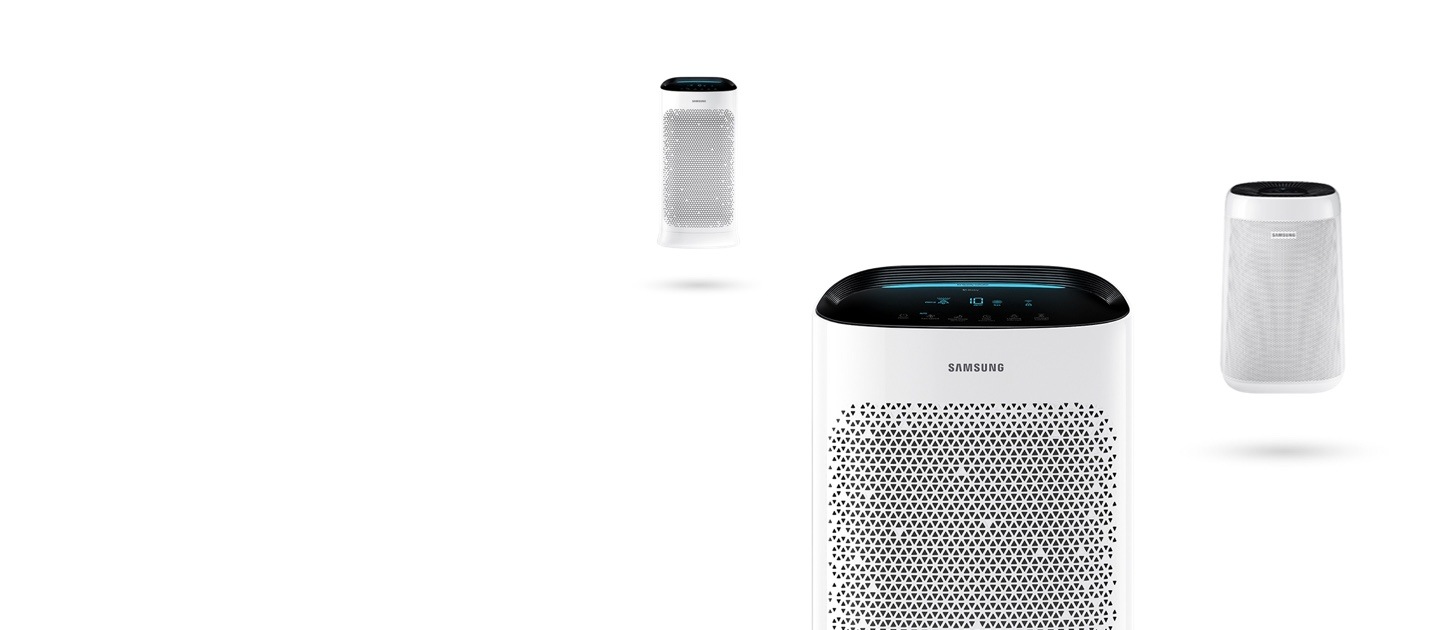 Air Purifiers Samsung Australia