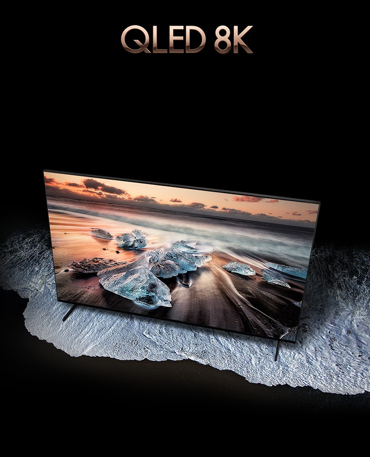 Samsung QLED TV Samsung Australia