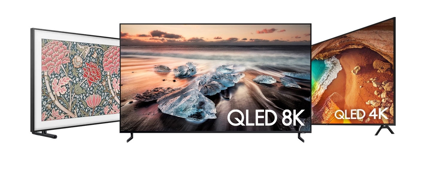 Samsung TV & Audio | Discover your perfect TV | Samsung Australia