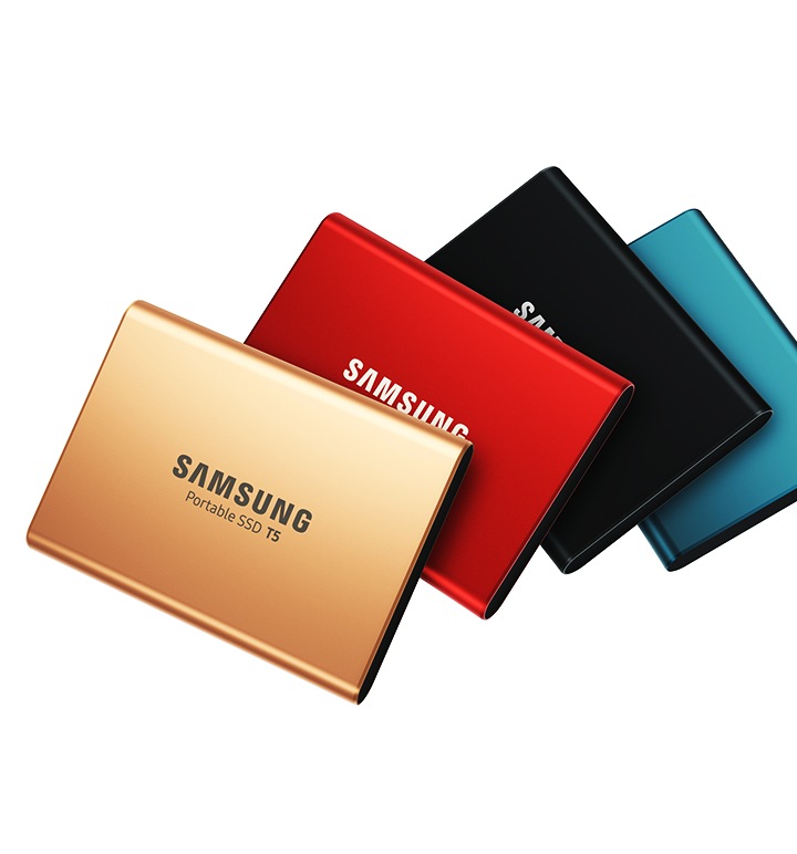 NVMe SSDs maintain a professional-level of performance while saving power