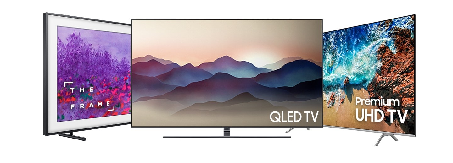 Discover Samsung Television and Audio Video | Samsung Australia