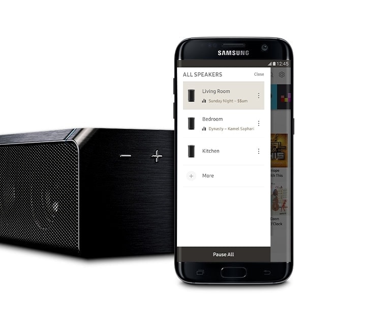 dolby atmos samsung a40