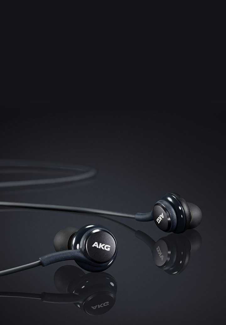 akg earphones for sale
