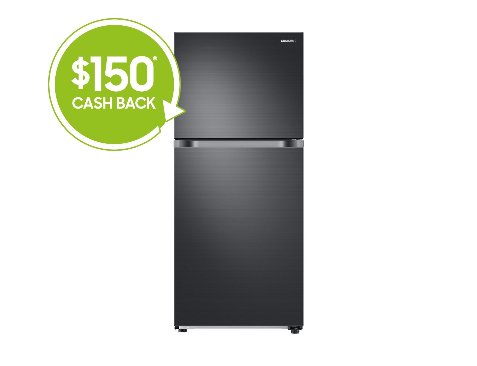 Black Fridges Samsung Australia