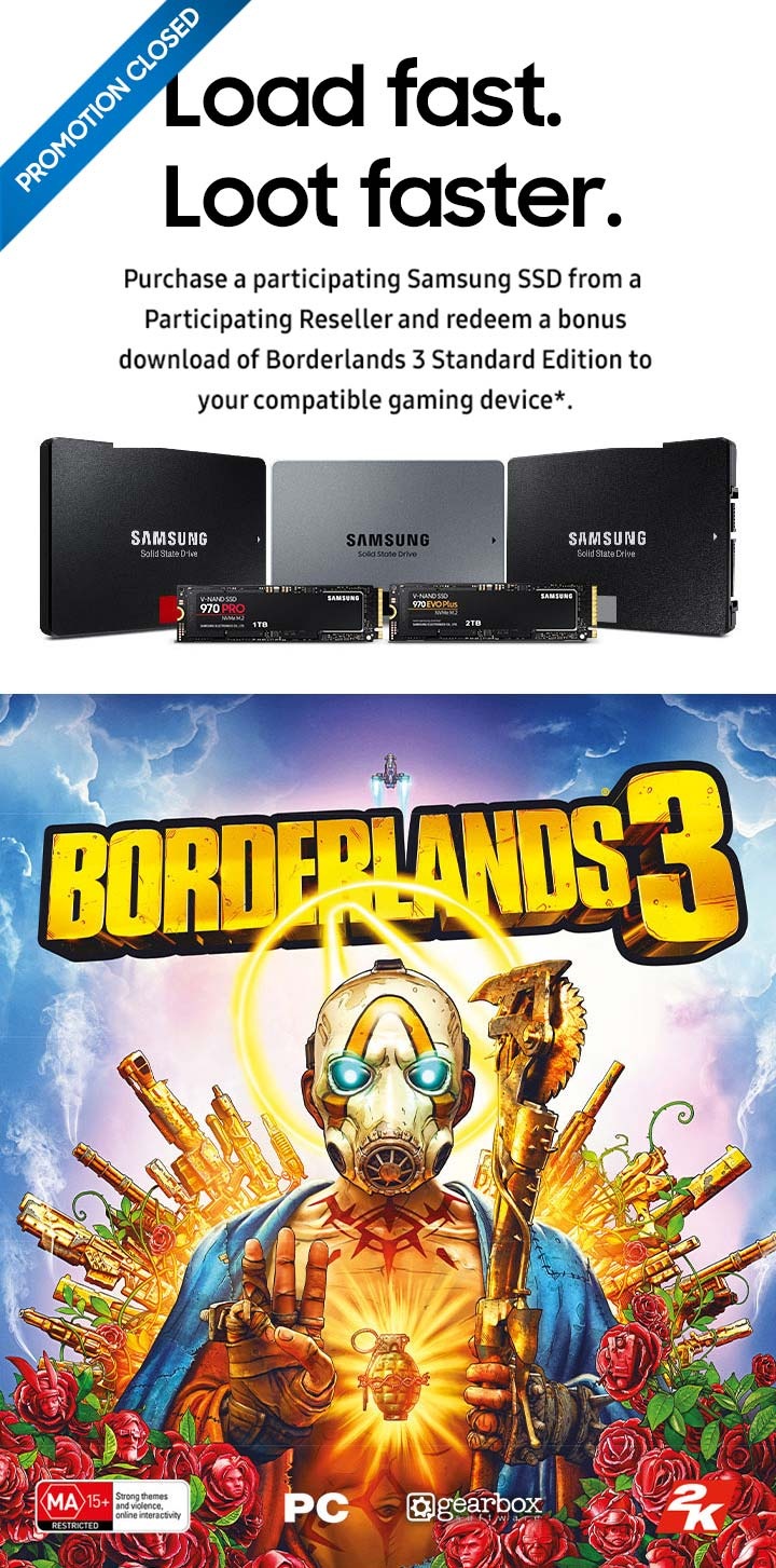 borderlands 3 online purchase