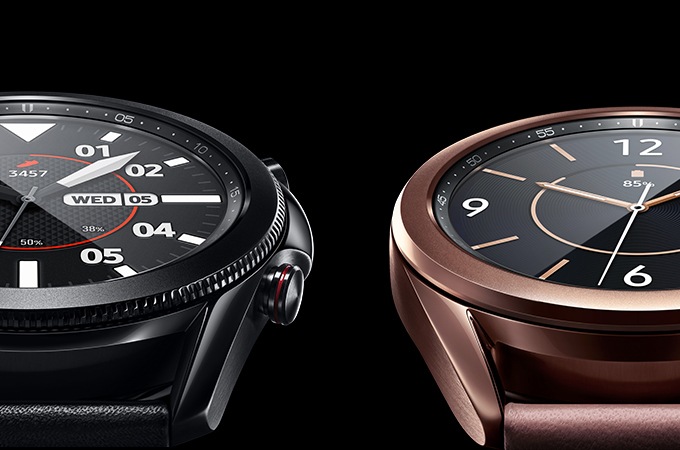 samsung watch retailers