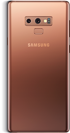Samsung Galaxy Note 9 Samsung Australia