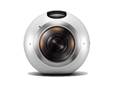 Gear 360