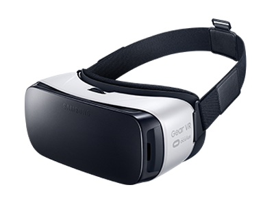 Gear VR