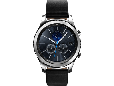 Gear S3 Classic