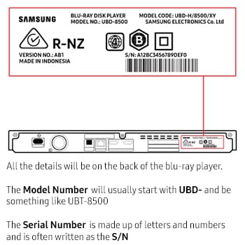 decode samsung refrigerator serial number