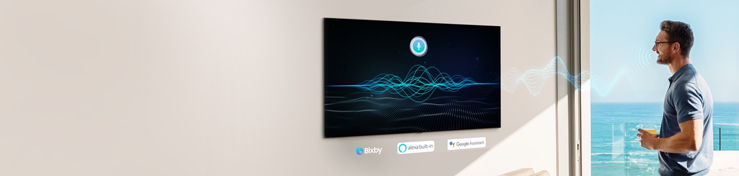 New Samsung 2020 Crystal UHD 4K