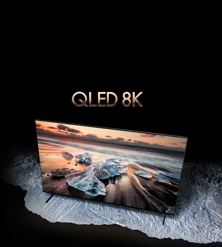 Find your TV All TVs Samsung Australia