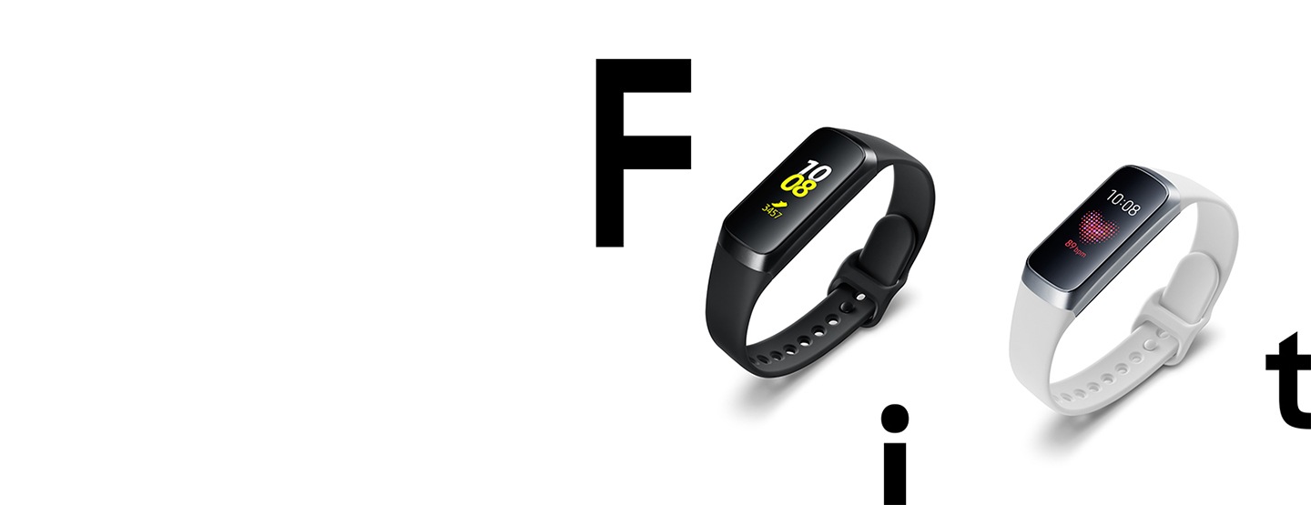 galaxy wearable fit e
