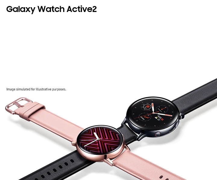 Find Samsung Wearables Samsung Australia