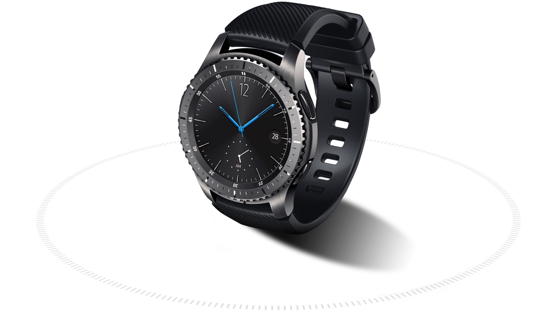 samsung gear s3 frontier australia