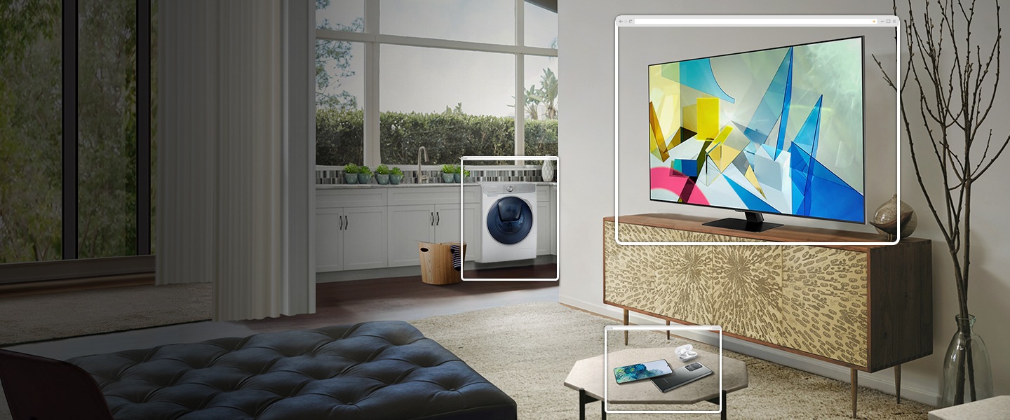 Why buy online Samsung Australia