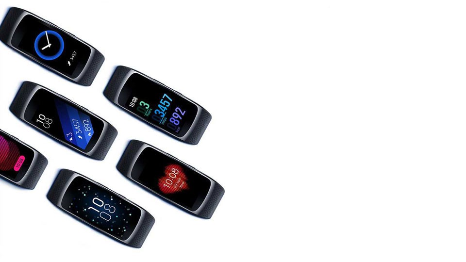 samsung galaxy watch activity tracking