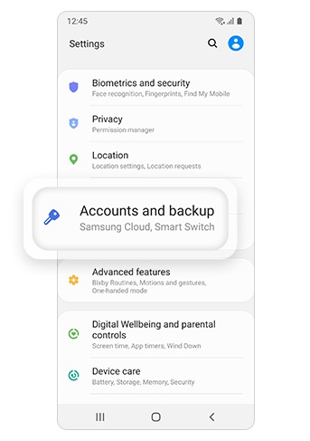 cloud browse for samsung cloud browse for samsung