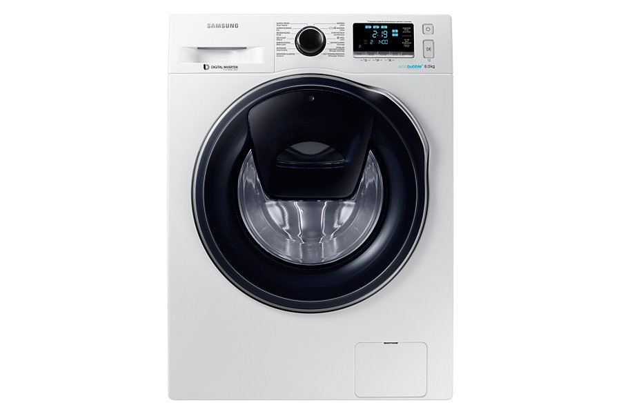 Machine A Laver Samsung Mode D Emploi