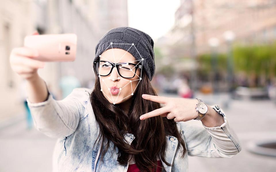  SelfieCity : le selfie, un phénomène sociologique | Samsung BE_FR